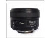 Yongnuo 35mm f/2.0 Lens for Nikon